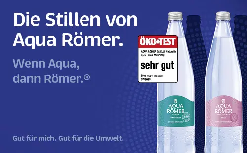 Aqua Römer 